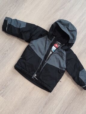 Columbia Kids Apline II Ski Winter Jacket Size 3T